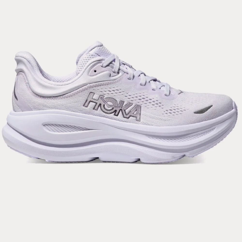 HOKA Bondi 9 Starlight Glow / Starlight Glow Running Shoes